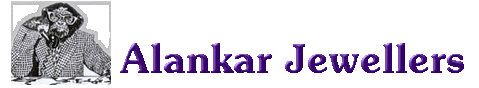 Welcome to Alankar Jewellery