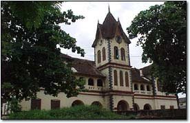Church