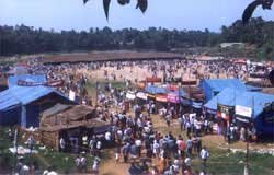 Maramon convention